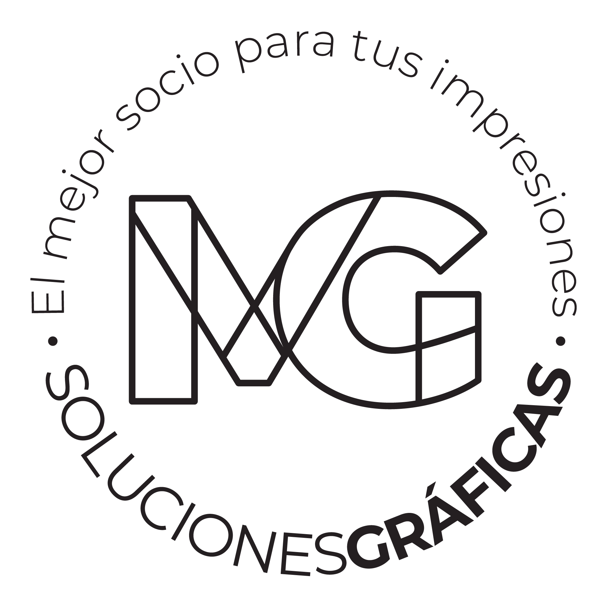 MG Soluciones Gráficas