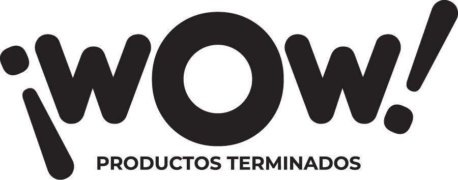 WOW Productos Terminados